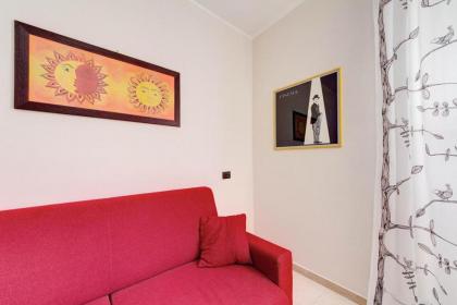 Olimpo Apartments St John in Lateran - image 19