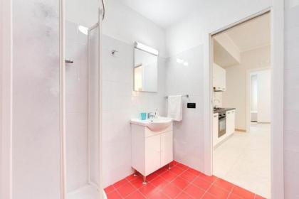 Olimpo Apartments St John in Lateran - image 2