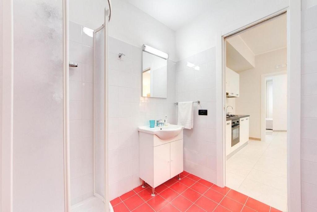 Olimpo Apartments St John in Lateran - image 2