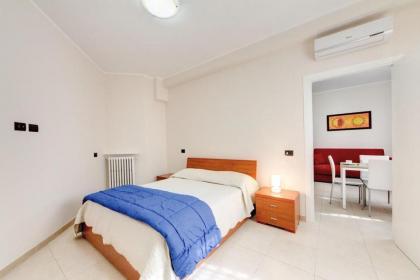 Olimpo Apartments St John in Lateran - image 20