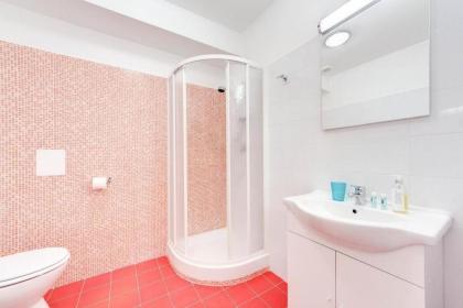 Olimpo Apartments St John in Lateran - image 3
