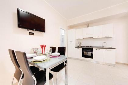 Olimpo Apartments St John in Lateran - image 4