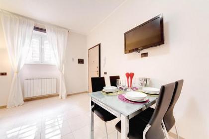 Olimpo Apartments St John in Lateran - image 5