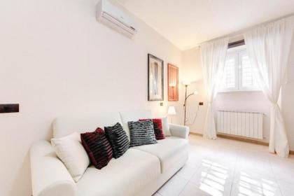 Olimpo Apartments St John in Lateran - image 6