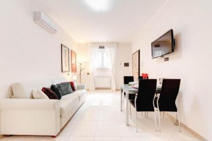 Olimpo Apartments St John in Lateran - image 7
