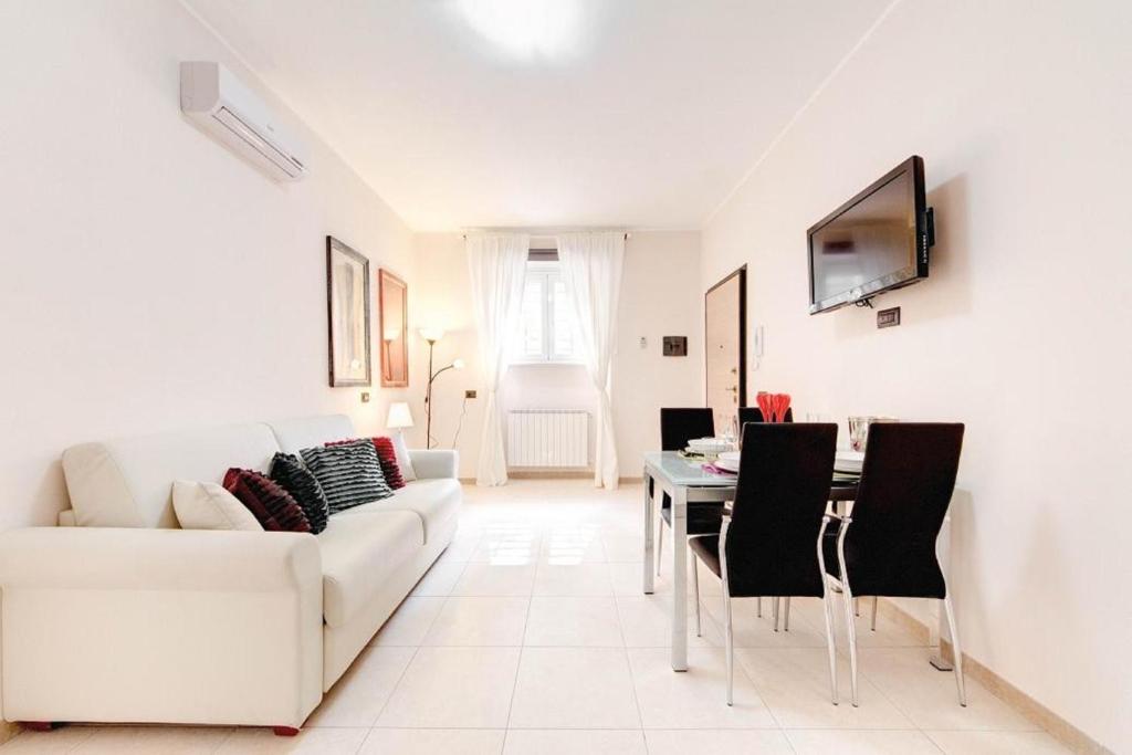 Olimpo Apartments St John in Lateran - image 7