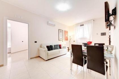 Olimpo Apartments St John in Lateran - image 8