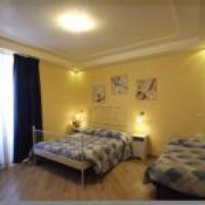B&B Rome With Love - image 19