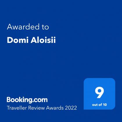 Domi Aloisii