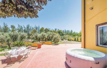Nice Home In Roma With Jacuzzi Wifi And Outdoor Swimming Pool - image 1