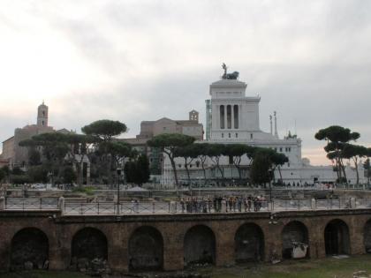 Roman Forum Holiday Fori - image 4