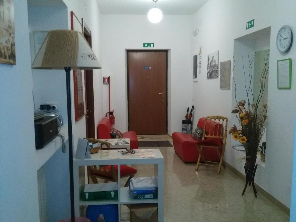 B&B L'Amaca - image 6
