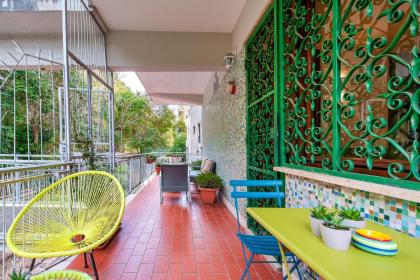 L'Oasi Verde a San Pietro apartment - image 12