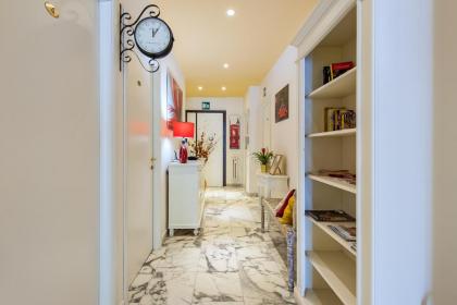 L'Oasi Verde a San Pietro apartment - image 14