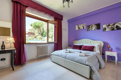 L'Oasi Verde a San Pietro apartment - image 19