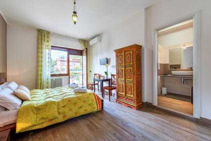 L'Oasi Verde a San Pietro apartment - image 9