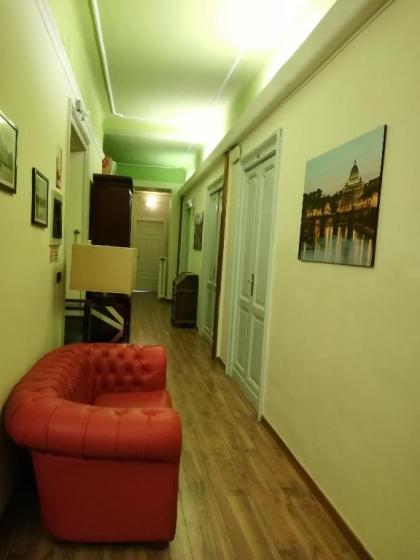 Marvi Hotel - image 10