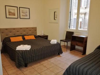 Marvi Hotel - image 12