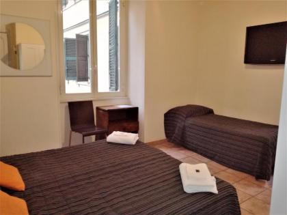 Marvi Hotel - image 13