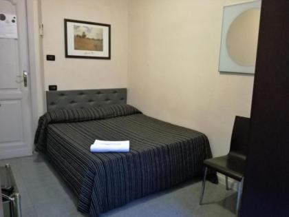 Marvi Hotel - image 14