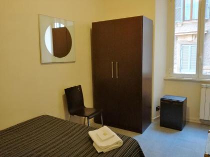 Marvi Hotel - image 16