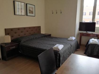 Marvi Hotel - image 6