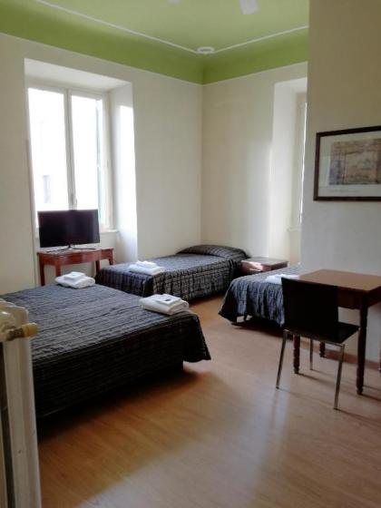Marvi Hotel - image 7