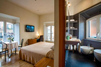 Tourist House B&B - image 11