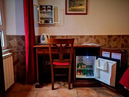Vecchia Roma Resort - image 10