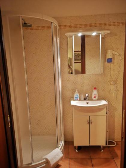 Vecchia Roma Resort - image 12