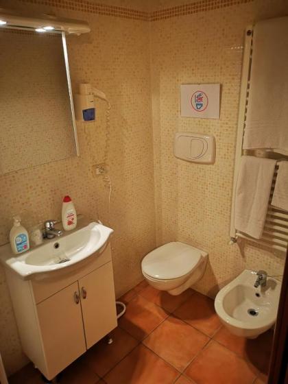 Vecchia Roma Resort - image 13