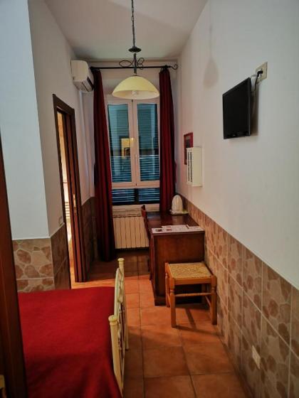 Vecchia Roma Resort - image 16