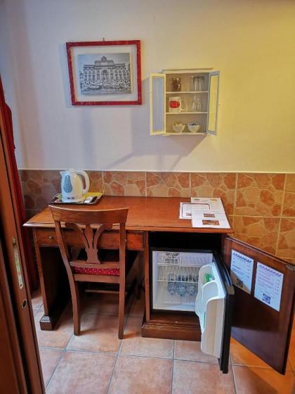 Vecchia Roma Resort - image 17