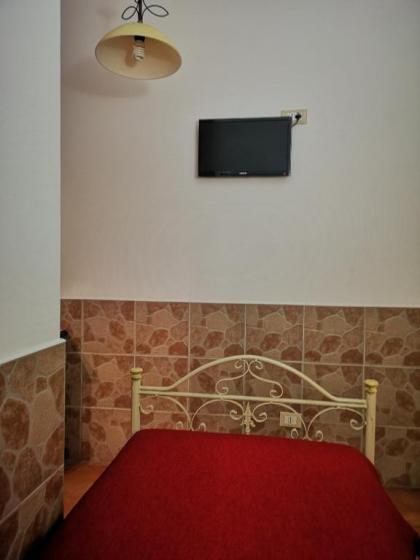 Vecchia Roma Resort - image 18