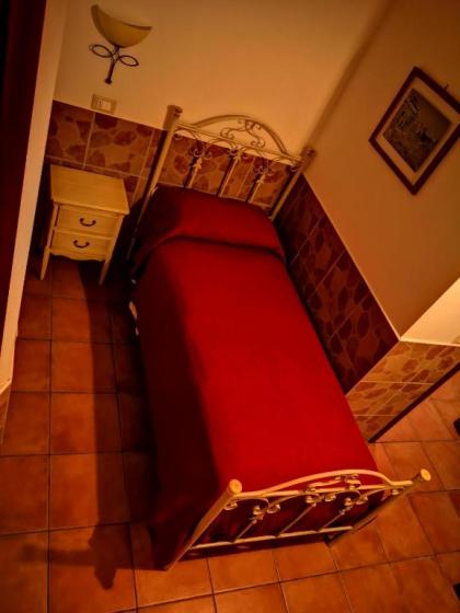 Vecchia Roma Resort - image 19