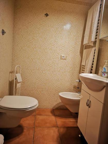 Vecchia Roma Resort - image 2
