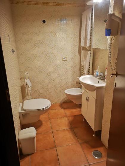 Vecchia Roma Resort - image 4