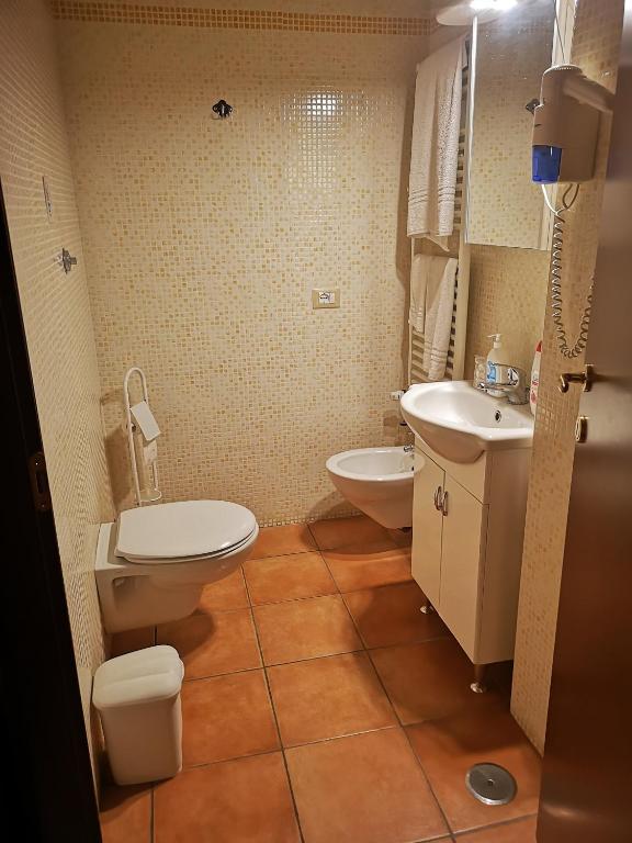 Vecchia Roma Resort - image 4
