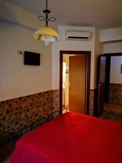 Vecchia Roma Resort - image 5