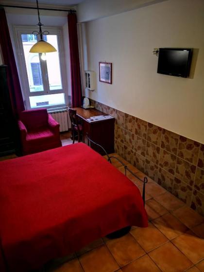 Vecchia Roma Resort - image 8