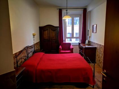 Vecchia Roma Resort - image 9