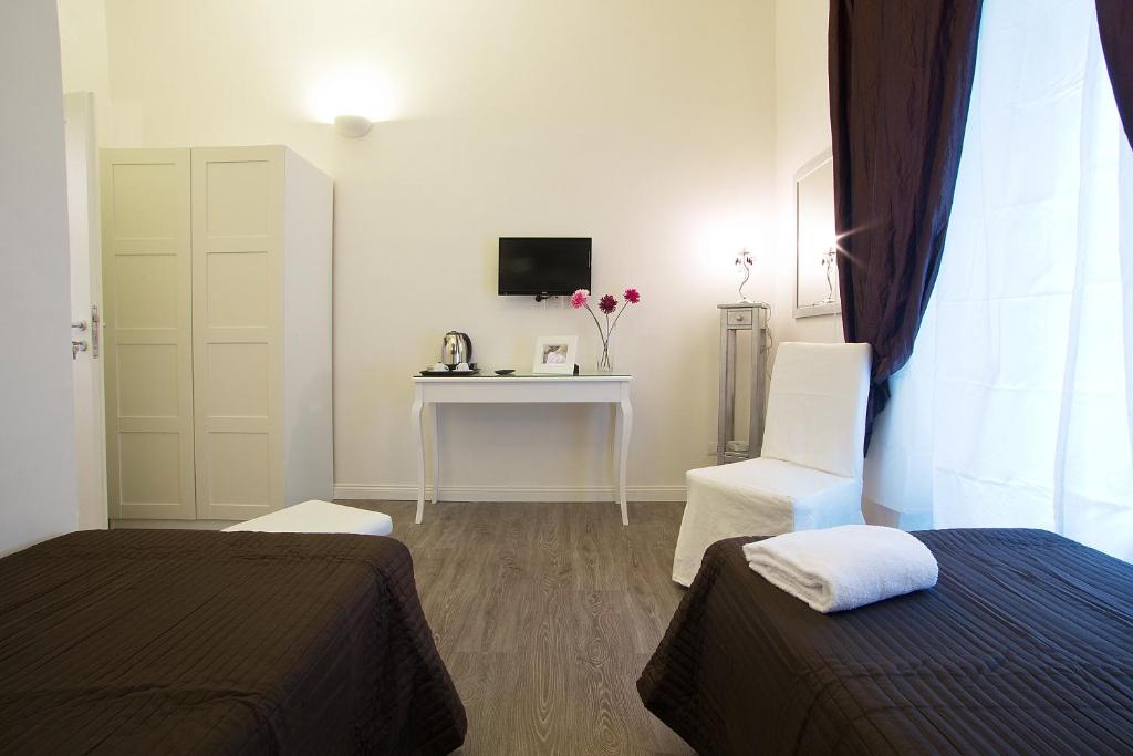 Rome Key Home - main image