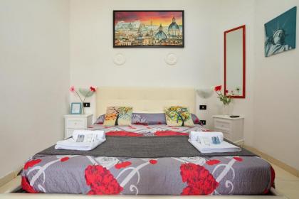 Cicero Rome Center Bed and Breakfast - image 11