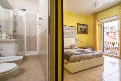 Cicero Rome Center Bed and Breakfast - image 14
