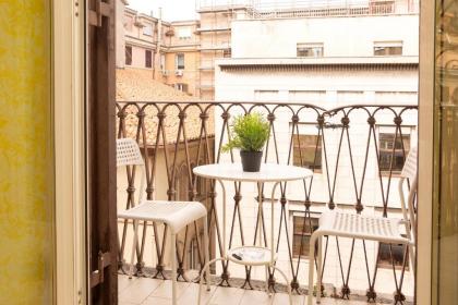 Cicero Rome Center Bed and Breakfast - image 15