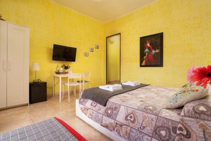 Cicero Rome Center Bed and Breakfast - image 16