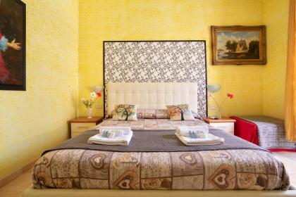 Cicero Rome Center Bed and Breakfast - image 18