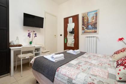 Cicero Rome Center Bed and Breakfast - image 2