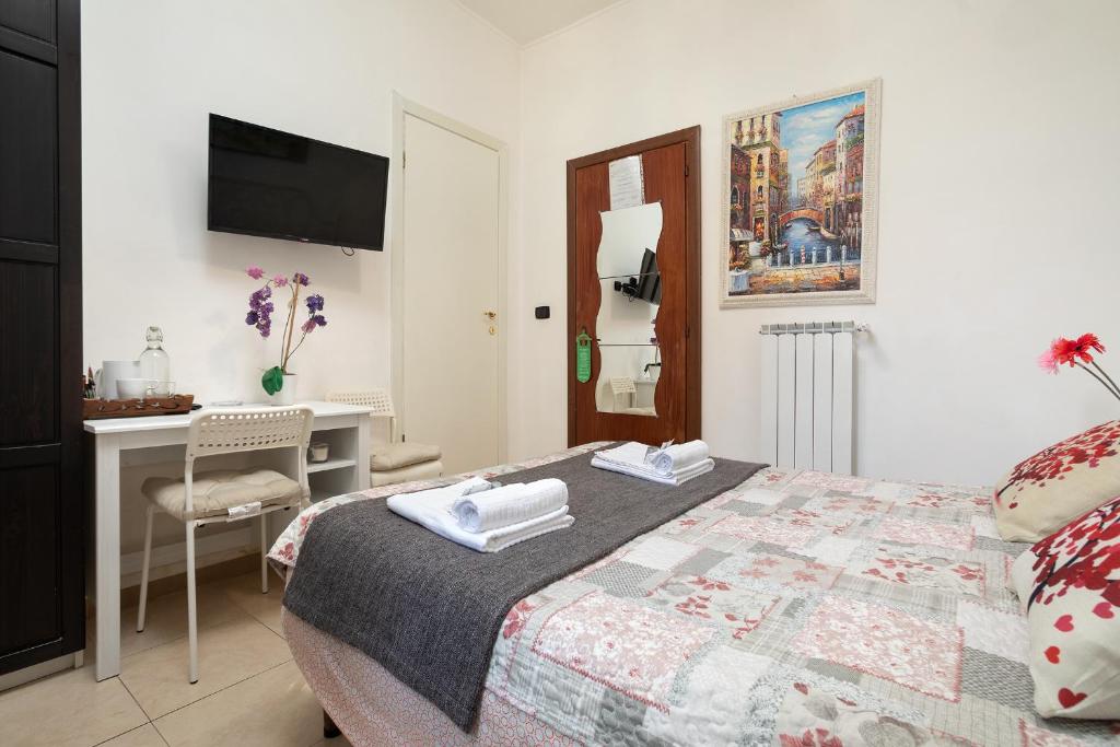 Cicero Rome Center Bed and Breakfast - image 2