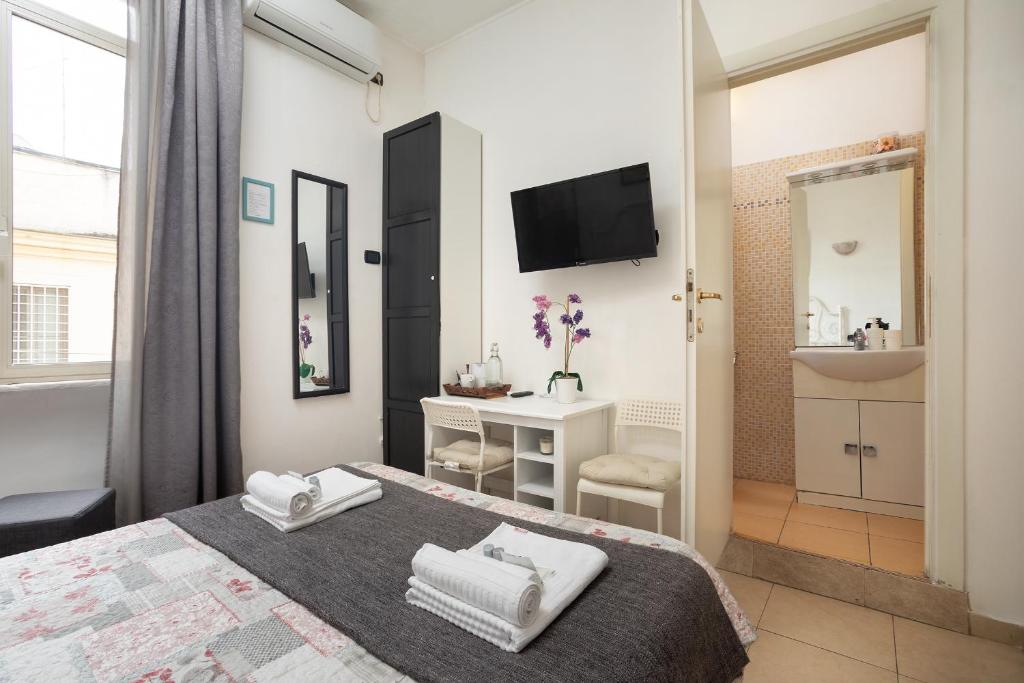 Cicero Rome Center Bed and Breakfast - image 3